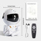 Astronaut Lamp Projector