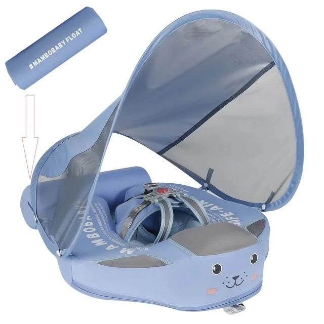 2024 Smart Baby Swim Trainer (Airless)