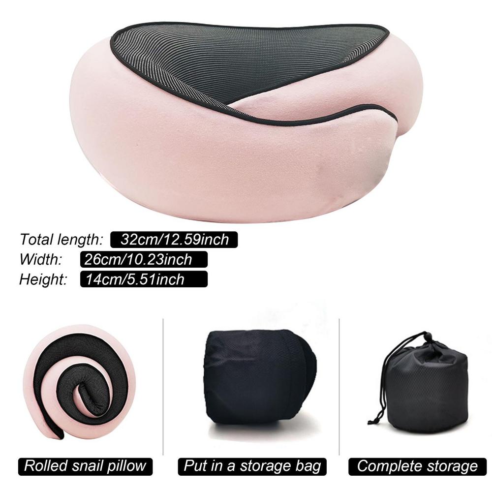 AirHugz Neck Pillow