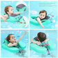 2024 Smart Baby Swim Trainer (Airless)