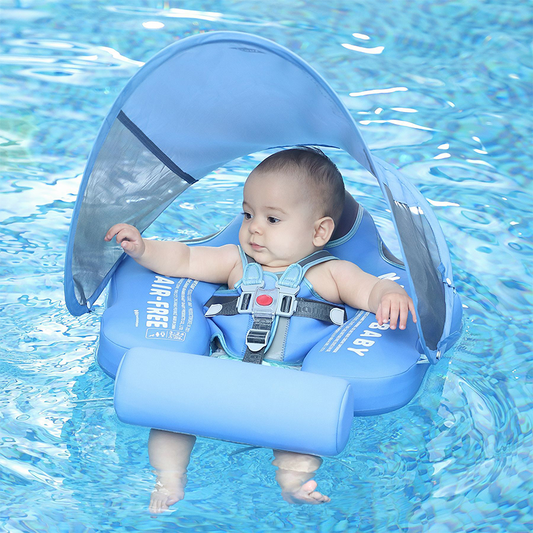 2024 Smart Baby Swim Trainer (Airless)