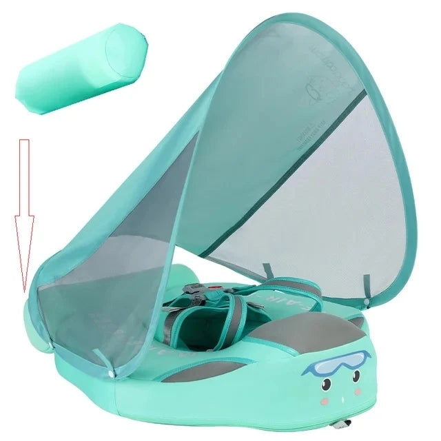 2024 Smart Baby Swim Trainer (Airless)