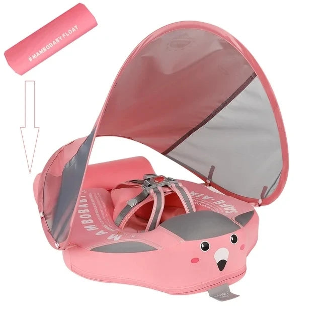 2024 Smart Baby Swim Trainer (Airless)