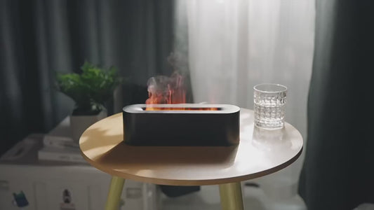 Atmosphere Aroma Diffuser & Humidifier